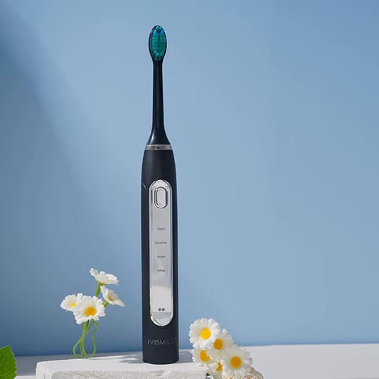 Genie Brush / Black